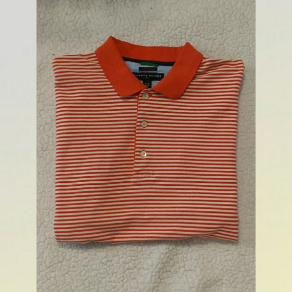 Tommy hilfiger polo - Picture 2 of 6